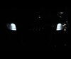 Paket LED-lampor till parkeringsljus (xenon vit) för Audi A4 B7