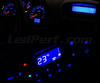 LED-Kit till instrumentbräda för Renault Clio 2 fas 2