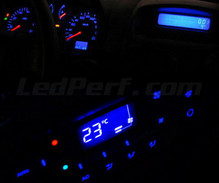 LED-Kit till instrumentbräda för Renault Clio 2 fas 2