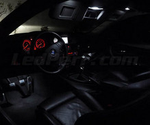 Full LED-lyxpaket interiör (ren vit) för BMW 3-Serie - E90 E91