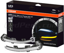 Osram LEDriving® Dynamiska blinkers för sidospeglar på Volkswagen Golf 8