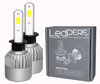 Ventilerade H1 LED-lampor Kit