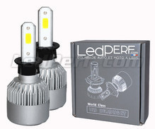 Ventilerade H3 LED-lampor Kit