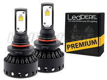 LED-lampor Kit för Hyundai I10 III - Hög Prestanda