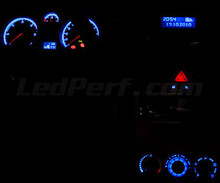 LED-Kit till instrumentbräda för Opel Corsa D