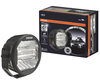 LED-extraljus Osram LEDriving® ROUND MX260-CB med varselljus