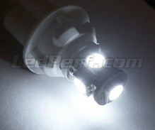 Paket LED-lampor till parkeringsljus (xenon vit) för Subaru Impreza GE/GH/GR