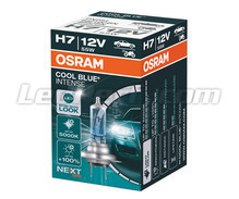 Lampa H7 Osram Cool Blue Intense NEXT GEN - 64210CBN