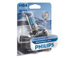 1x Lampa HB4 Philips WhiteVision ULTRA +60% 51W - 9006WVUB1