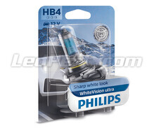 1x Lampa HB4 Philips WhiteVision ULTRA +60% 51W - 9006WVUB1