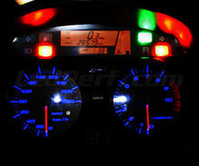 LED-Kit mätare för Honda Varadero (2003 - 2006)
