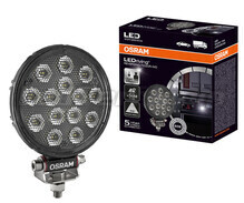 Backljus LED Osram LEDriving Reversing FX120R-WD - 15W Rund