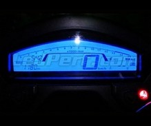 LED-Kit mätare för Honda Hornet K11 K12