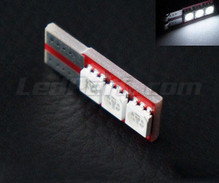 LED T10 Motion - Vit - Sidobelysning - System mot färddatorfel W5W