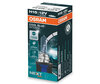 Lampa H15 Osram Cool Blue Intense NEXT GEN - 64176CBN