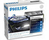Philips LED-lampa Daylight 9 till varselljus (ny!)