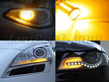 Paket LED-lampor till blinkers fram för Mini Countryman (R60)