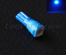 LED-lampa T5 Cube med HP blå (w1.2w)