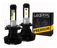 LED-lampor Kit till strålkastare med Hög Prestanda för Opel Astra J