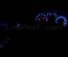 LED-Kit till instrumentbräda för Ford Focus MK2