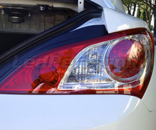 Paket kromade blinkers bak för Hyundai Genesis