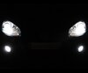 Paket med Xenon Effekt-lampor för Volkswagen Golf 5 strålkastare