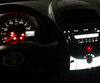 LED-Kit mätare/instrumentbräda för Toyota Aygo