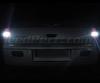 Paket LED-lampor (vit 6000K) backljus för Chrysler 300C