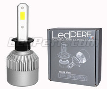 Ventilerad H1 LED-lampa
