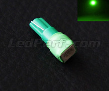 LED-lampa T5 Cube med HP grön (w1.2w)