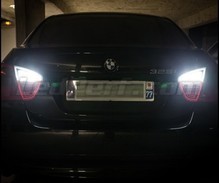 Paket LED-lampor (vit 6000K) backljus för BMW 3-Serie (E90 E91)