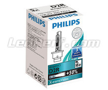 Xenonlampa D2R Philips X-treme Vision 4800K - 85126XVC1