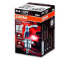 Lampa H4 Osram Night Breaker Laser +130%