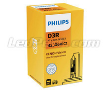 Xenonlampa D3R Philips Vision 4400K - 42306VIC1