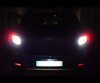 Paket LED-lampor (vit 6000K) backljus för Volkswagen Up!