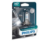 1x Lampa H7 Philips X-tremeVision PRO150 55W 12V - 12972XVPB1