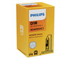 Xenonlampa D1R Philips Vision 4400K - 85409VIC1