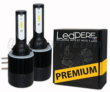 LED-lampor Kit H15 - Hög Prestanda