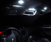 Full LED-lyxpaket interiör (ren vit) för Volkswagen Jetta V