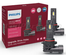 Philips Ultinon Access HB3 (9005) LED-lampor 12V - 11005U2500C2
