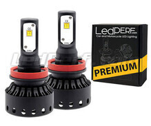 LED-lampor Kit för Audi Q5 Sportback - Hög Prestanda