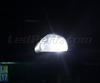Paket med LED-parkeringsljus (xenon vit) för Honda Civic 6