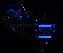 LED-Kit till instrumentbräda för Toyota Avensis MK2