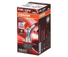 Lampa H8 Osram Night Breaker Laser +150% - 64212NL