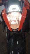 Led KTM SUPER DUKE R 1290 2015 orange  Tuning